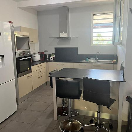 Maison Des Coulicous - 1 A 2 Chambres Remire-Montjoly 외부 사진