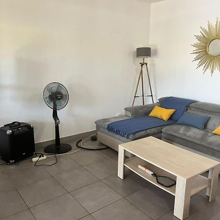 Maison Des Coulicous - 1 A 2 Chambres Remire-Montjoly 외부 사진