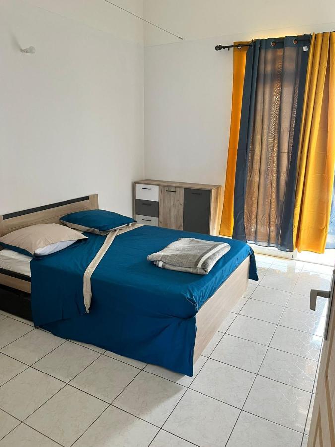 Maison Des Coulicous - 1 A 2 Chambres Remire-Montjoly 외부 사진
