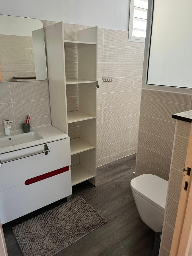 Maison Des Coulicous - 1 A 2 Chambres Remire-Montjoly 외부 사진